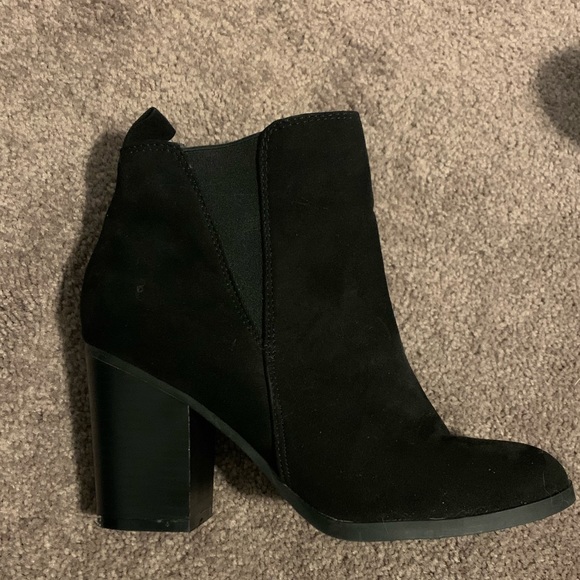 Express Boots - Picture 5 of 5